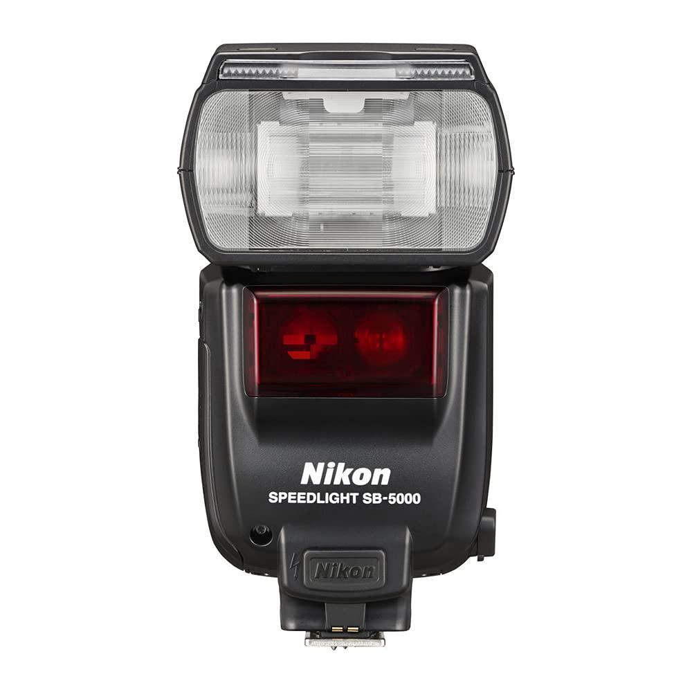 Nikon Nikon SB-5000 Speedlight Flash for Camera, FSA04301