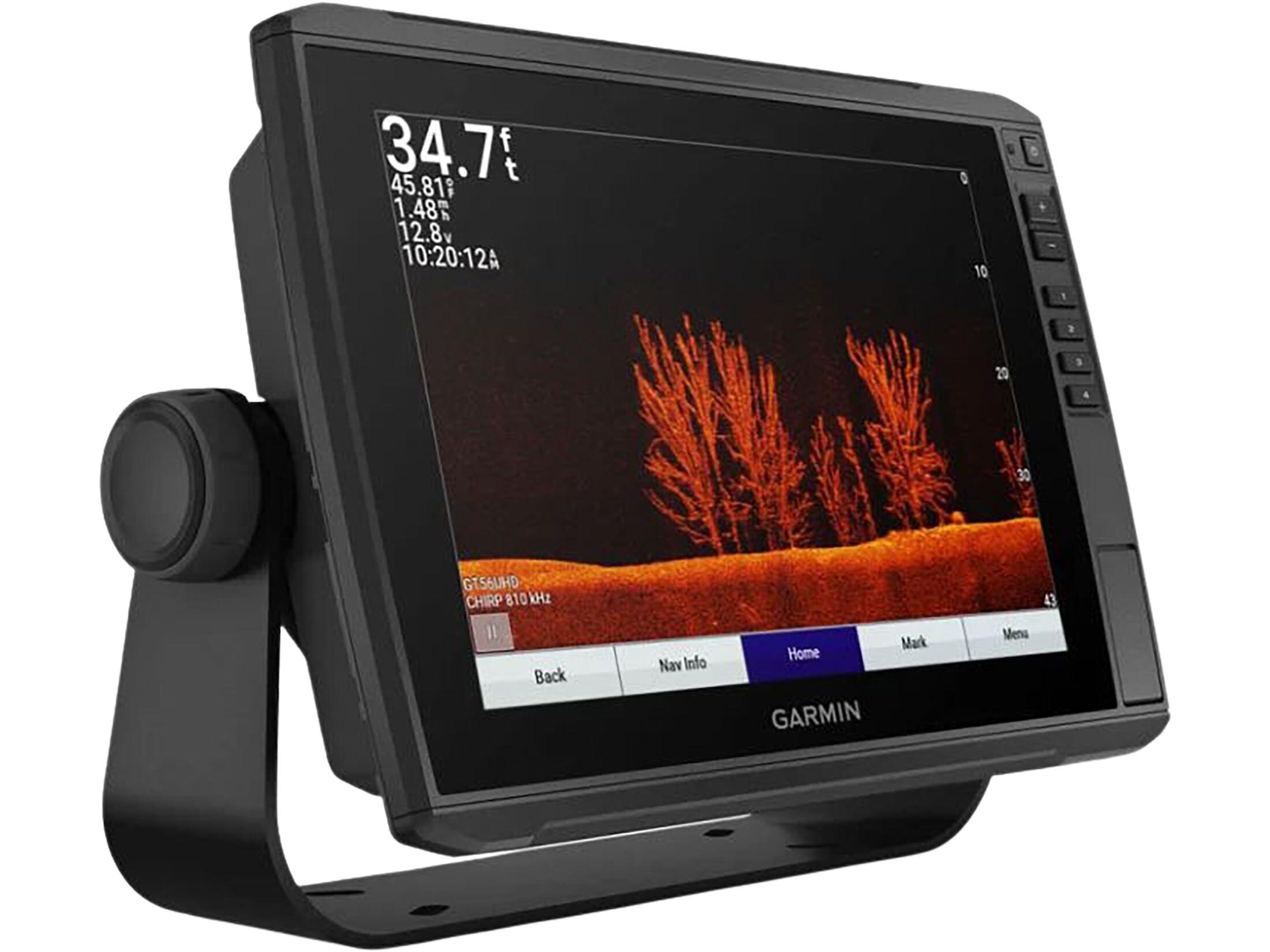 Garmin Garmin ECHOMAP Ultra 106sv GN+ Without Transducer