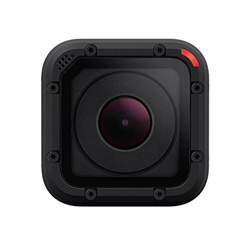 GoPro GoPro HERO Session Waterproof Digital Action Camera
