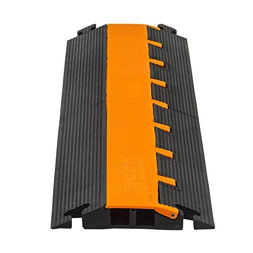 Elasco Products Elasco LiteGuard 1.25" Two-Channel Cable Protector