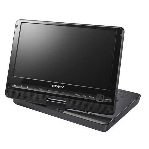 Sony Sony DVP-FX94 9-inch Swivel Screen Portable DVD Player