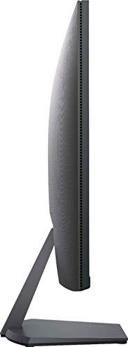 Dell Dell 27-Inch IPS LED Monitor (S2721NX); FHD (1920x1080) up to 75Hz; 16:9; 4ms Response time; HDMI; AMD FreeSync, VESA - Black