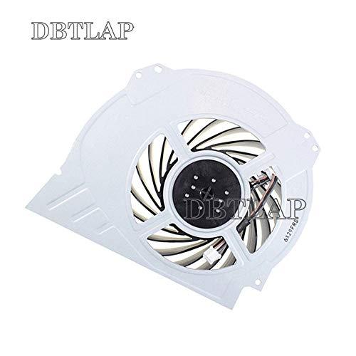 DBTLAP DBTLAP Cooler Fan Compatible for Sony Playstation 4 PS4 Pro CUH-7000BB01 Laptop Cooling Fan