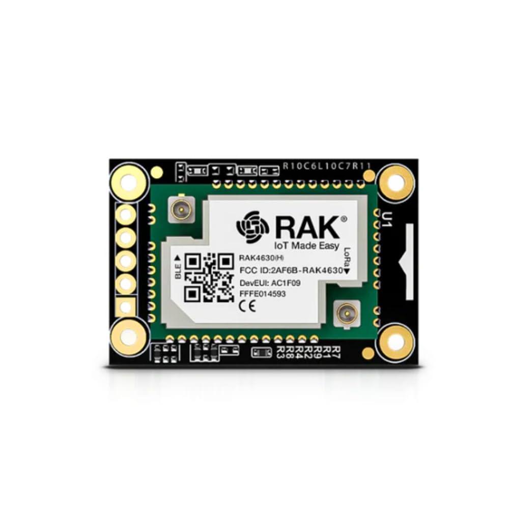 RAK RAKwireless WisBlock Meshtastic Starter Kit US915 Base RAK19007 + Core RAK4631