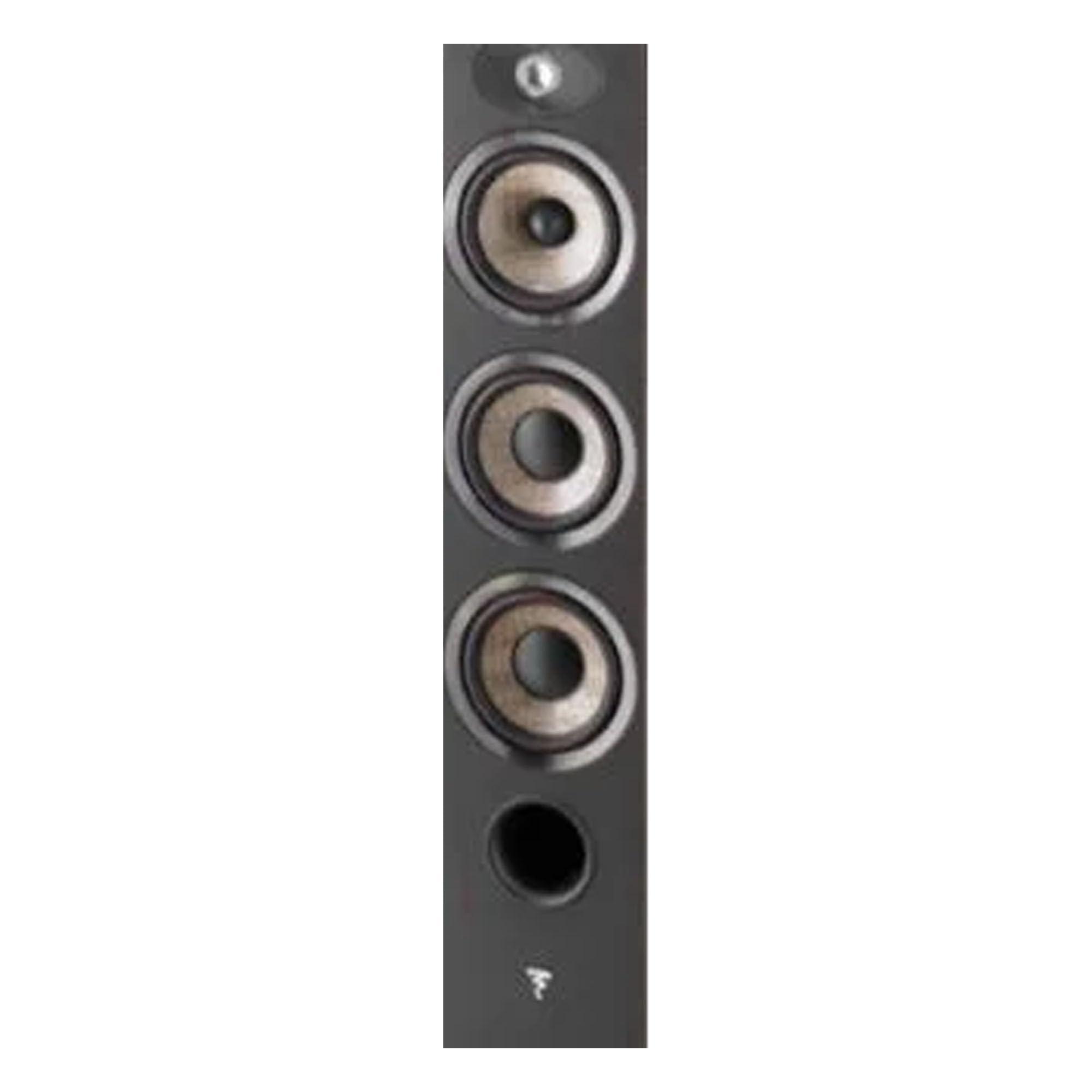 Focal Focal JMLARIA926PRVN Aria Noyer 6.5" 3-Way Floor Standing Speaker