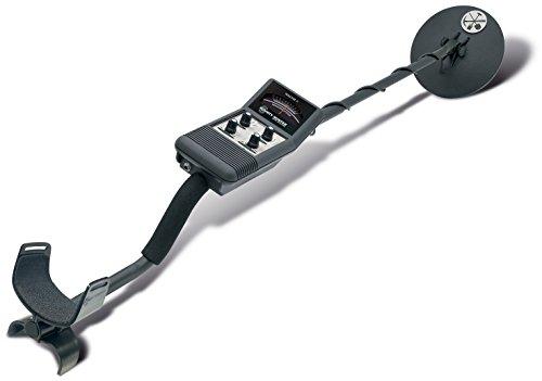 BOUNTY HUNTER(R) Bounty Hunter Tracker II Metal Detector