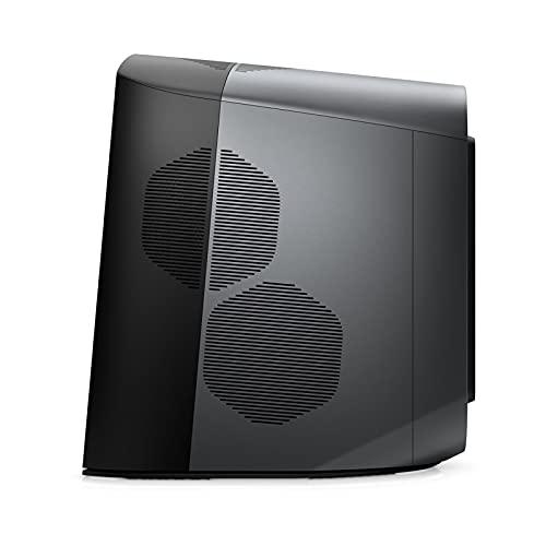 Dell Dell Alienware Aurora R12 Gaming Desktop (2021) | Core i7-1TB HDD + 512GB SSD - 16GB RAM - GTX 1650 | 8 Cores @ 4.9 GHz - 11th Gen CPU Win 11 Home (Renewed)