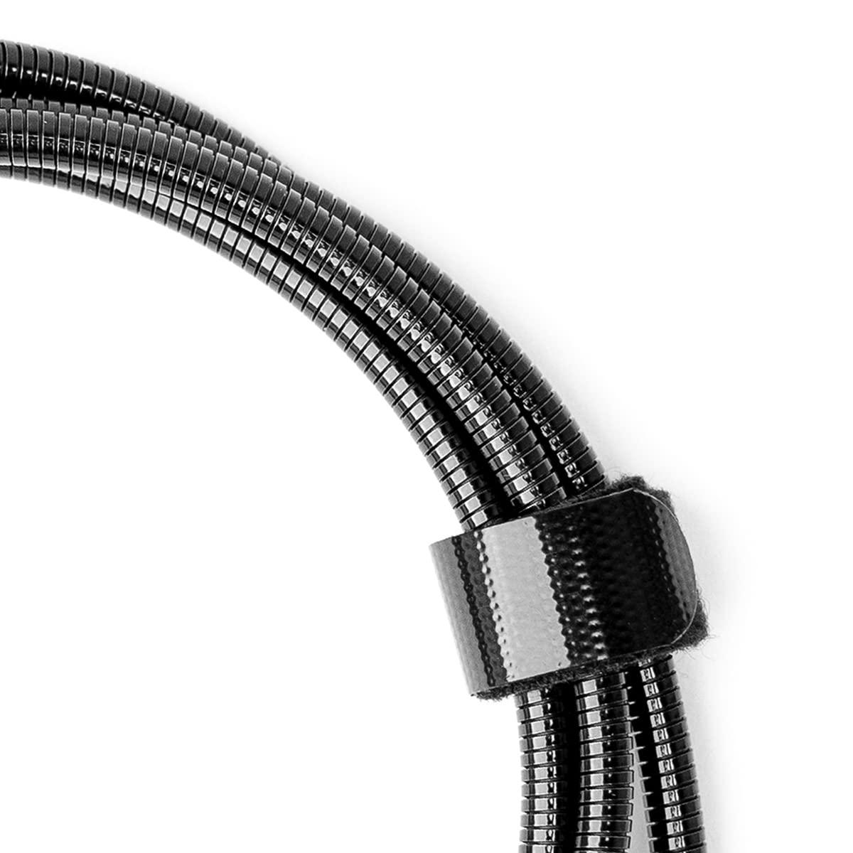 Cummins Cummins Flex USB to Lighting Cable for iPhone iPad and More 4ft MFI-Certified CMN4704