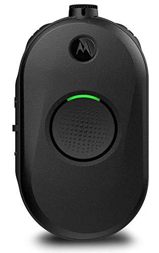 Motorola Solutions Motorola CLP1010e UHF 1 Channel 1 Watt Two-Way Radio 2-Pack