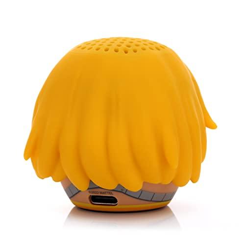 Bitty Boomers Bitty Boomers Masters of The Universe - Revelation: He-Man - Mini Bluetooth Speaker, Multicolored