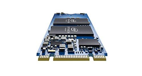 Intel Intel Optane Memory M10 16 GB PCIe M.2 80mm