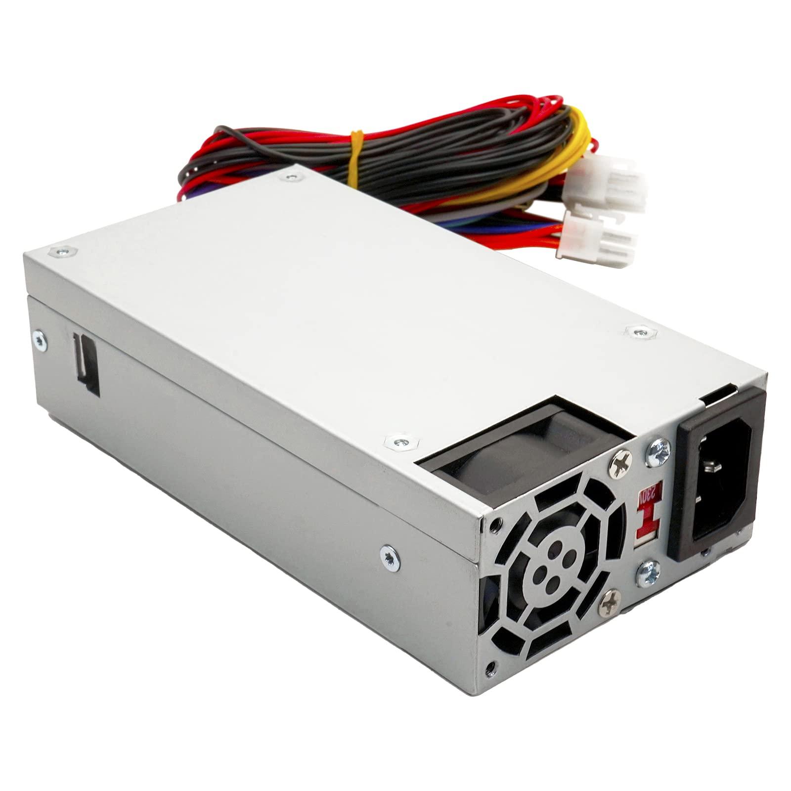 Goapongs 250W Power Supply Replacement for Delta DPS-250AB-44B 1Uflex Server NAS Host Power Supply