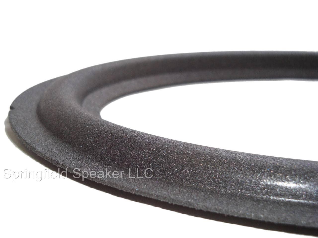 Springfield Speaker Springfield Speaker Foam Surround Edge Repair Kit - 2 Speaker Kit - 6" x 9" Inch - Compatible with SP-6980, SP6980, TS-6906, TS6906, TS-6987, TS6987, Many More