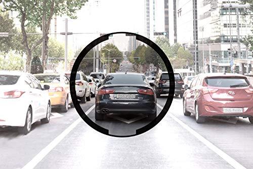 THINKWARE Thinkware CPL Filter | Compatible with All Thinkware Dash Cams