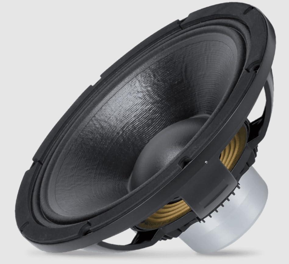 RCF RCF 12\" 1000W 3\" VC MIDBASS WOOFER