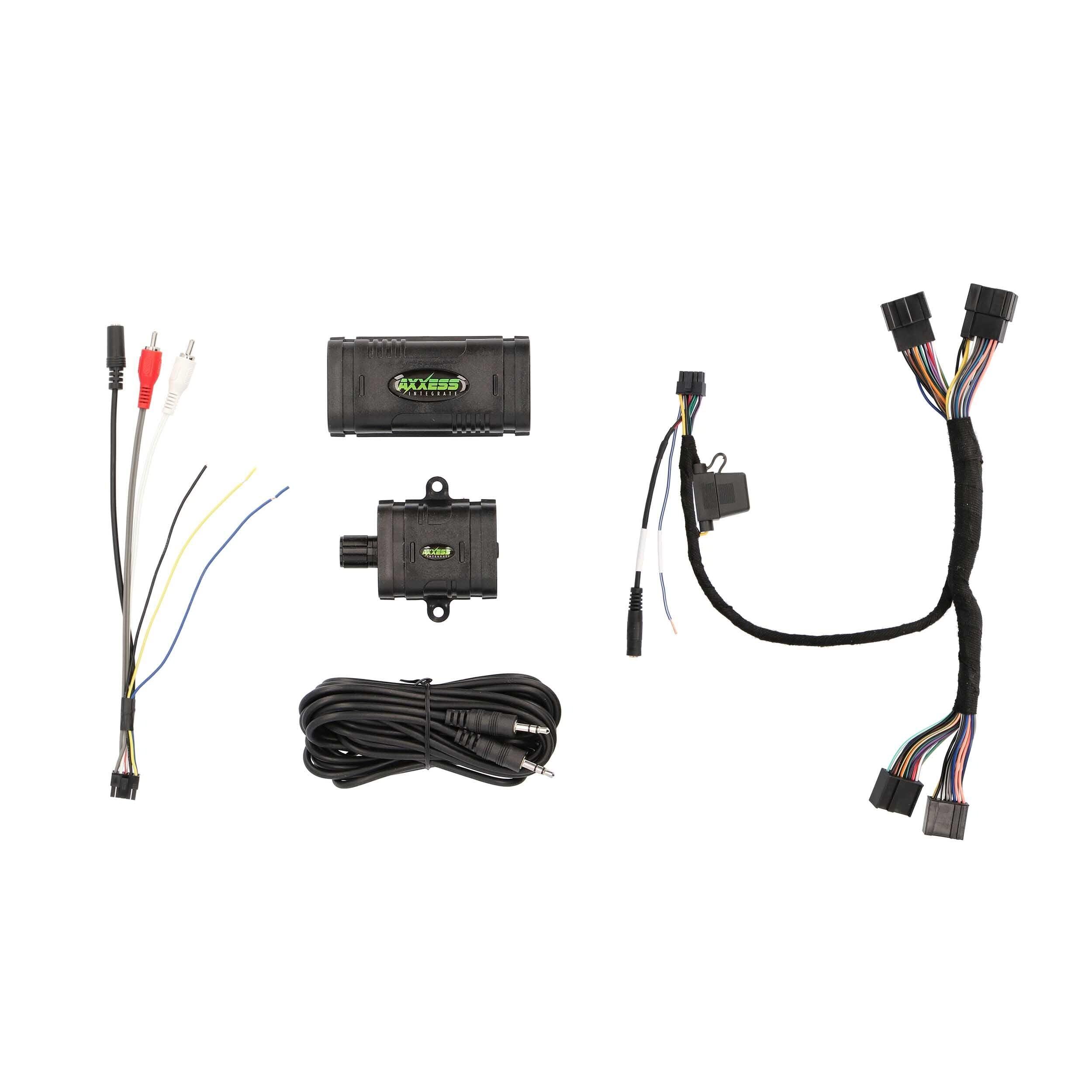 Axxess Axxess - 2 Channel LOC Chrysler 2006-2021 (AXLOC-GMLN1)