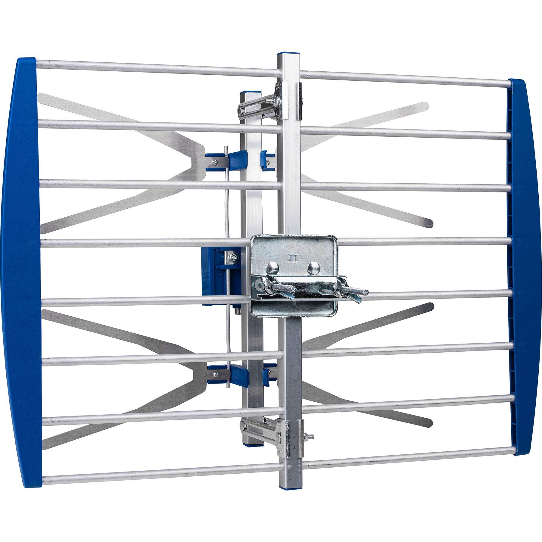 OMNIHIL [UL Listed] OMNIHIL 6.5 Feet Long USB Power Adapter Compatible with Searick 16G MP3 Player