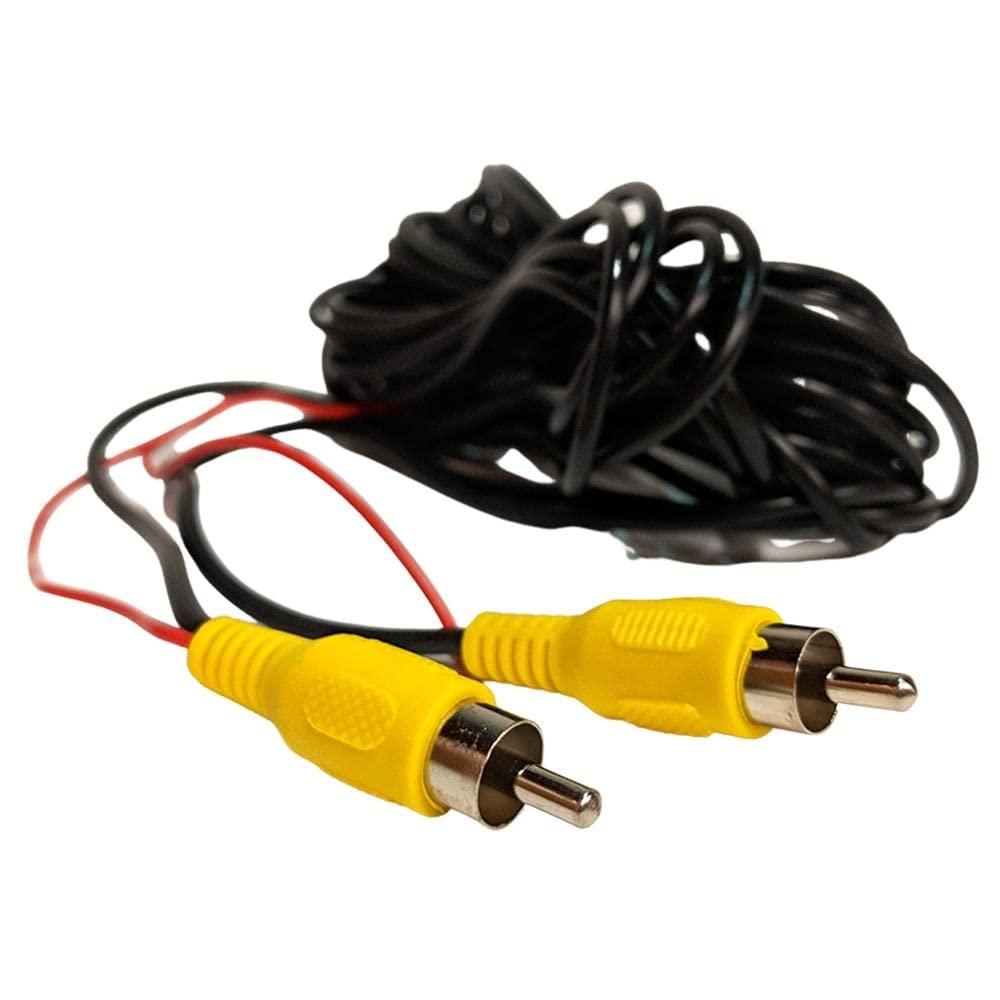 Alpine Alpine ILX-407 7" Shallow-Chassis Multimedia Receiver (Does Not Play Discs) and Backup Bullet Camera