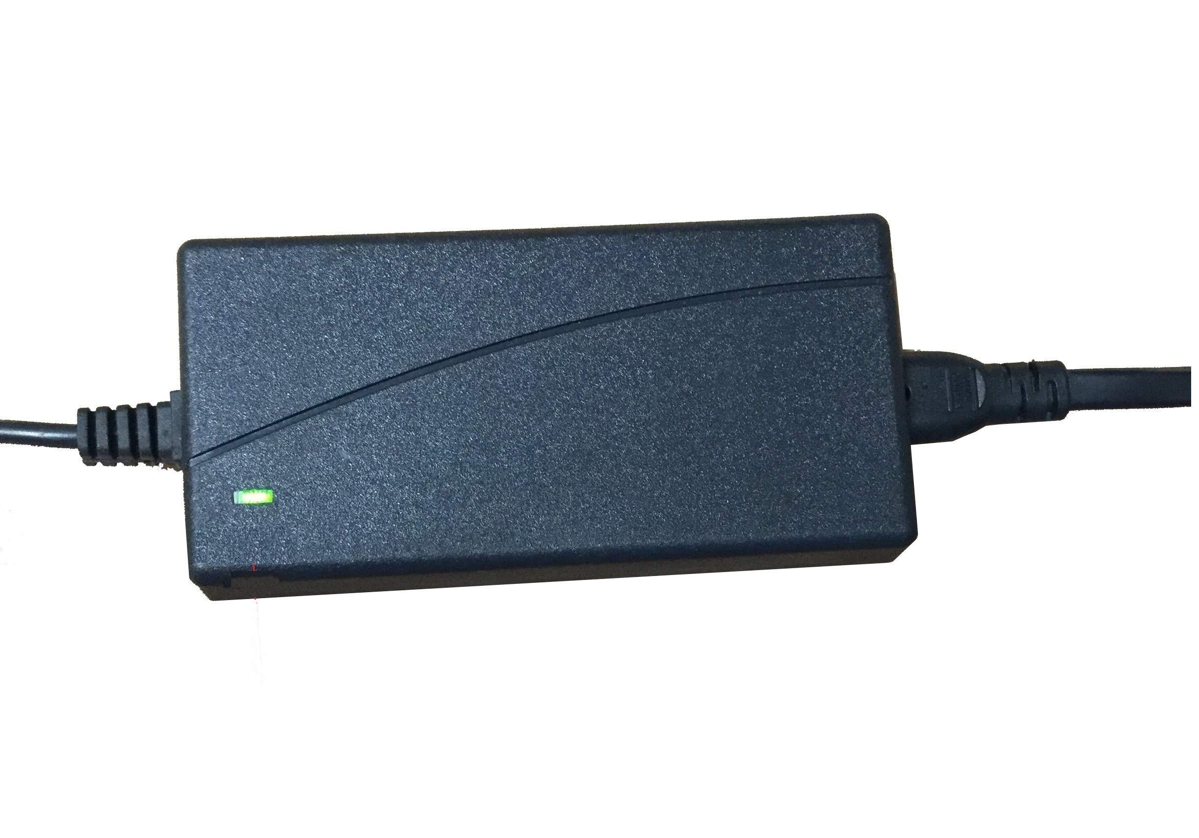 PowerTech Supplier AC Adapter Compatible with Samsung Soundbar HW-A550/ZA & HW-A550