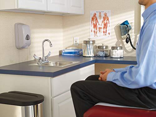 Moen Moen 8278 Commercial M-Dura Bar/Pantry Faucet 2.2 gpm, Chrome