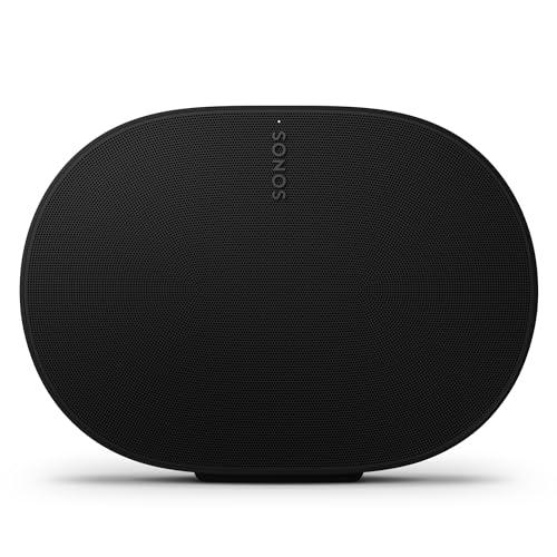 Sonos Sonos Era 300 - Black - Wireless, Alexa Enabled Smart Speaker with Dolby Atmos.