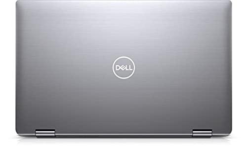 Dell Dell Latitude 9000 9520 Laptop (2021) | 15 inches FHD | Core i7 - 512GB SSD - 16GB RAM | 4 Cores @ 4.4 GHz - 11th Gen CPU Win 11 Pro (Renewed), Black, Latitude 9520 Laptop