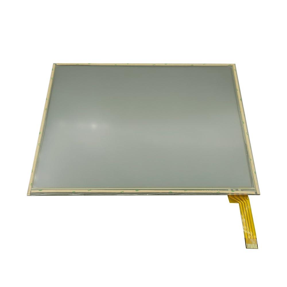Lskioer Lskioer 8.4" Touch Screen, New Navigation Touch Screen Glass Digitizer Replacement for 2014-2017 Jeep Dodge Uconnect 3C 8.4 VP3 VP4 Radio