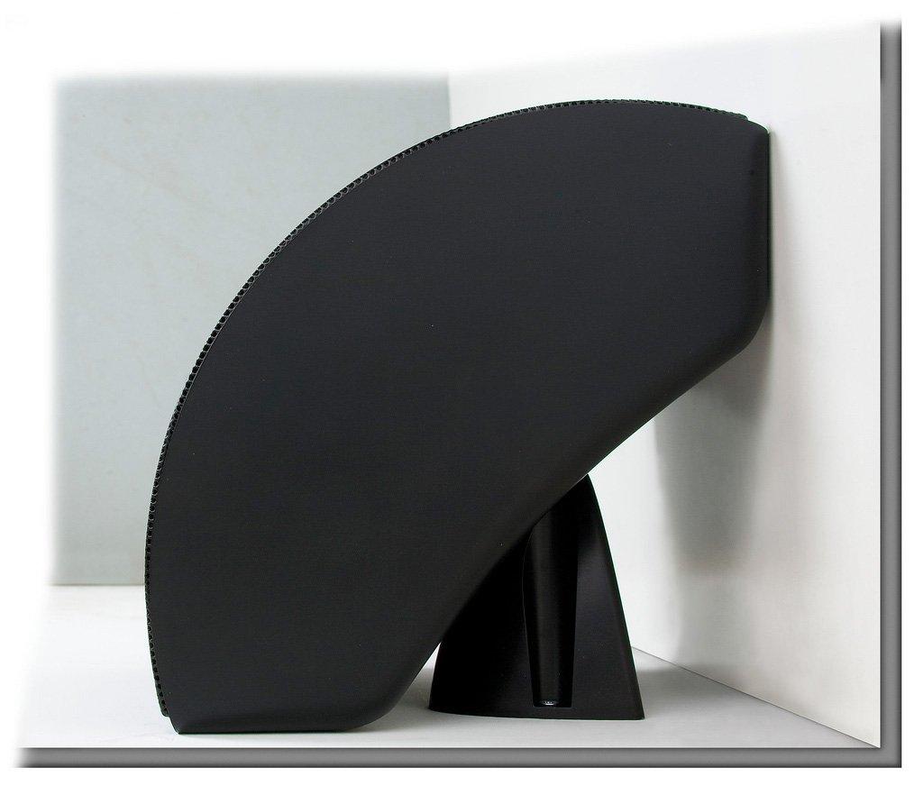 MartinLogan MartinLogan Motion FX Surround Speaker (Black -Single Speaker)