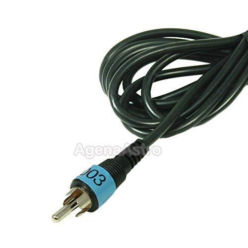 DewNot DewNot 0.965" Eyepiece Dew Heater Strip DN001