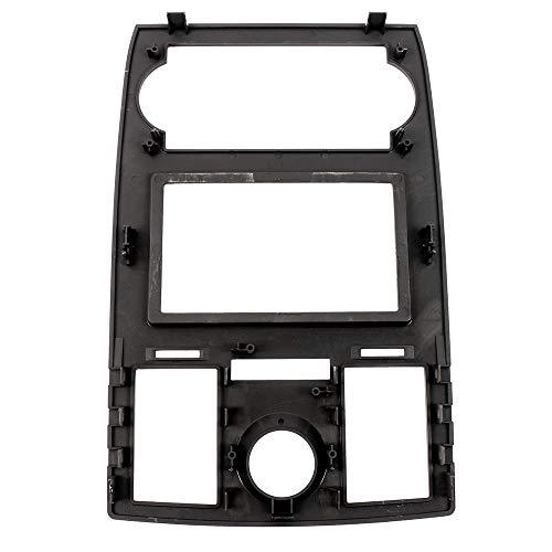 Metra Electronics Metra 99-6550B Single or Double DIN Dash Kit for Select 2005-2007 Chrysler 300