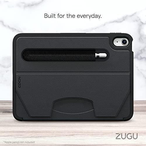 ZUGU CASE ZUGU CASE for iPad 10.9 Inch Case iPad 11th/10th Generation (A16 2025/2022), Slim Protective Magnetic Stand & Sleep/Wake Cover 11th/10th Gen iPad Stand, Model #s A2696, A2757, A2777, Berry Purple