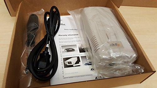 AXIS Axis P5534 Network Camera Ptz Dome