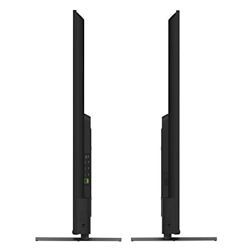 VIZIO VIZIO 75-Inch M-Series 4K QLED HDR Smart TV w/Voice Remote, Dolby Vision, HDR10+, Alexa Compatibility, M75Q7-J03, 2022 Model