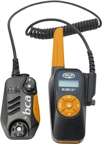 Backcountry Access Backcountry Access BC Link 2.0 Radio,Black/Gold,One Size