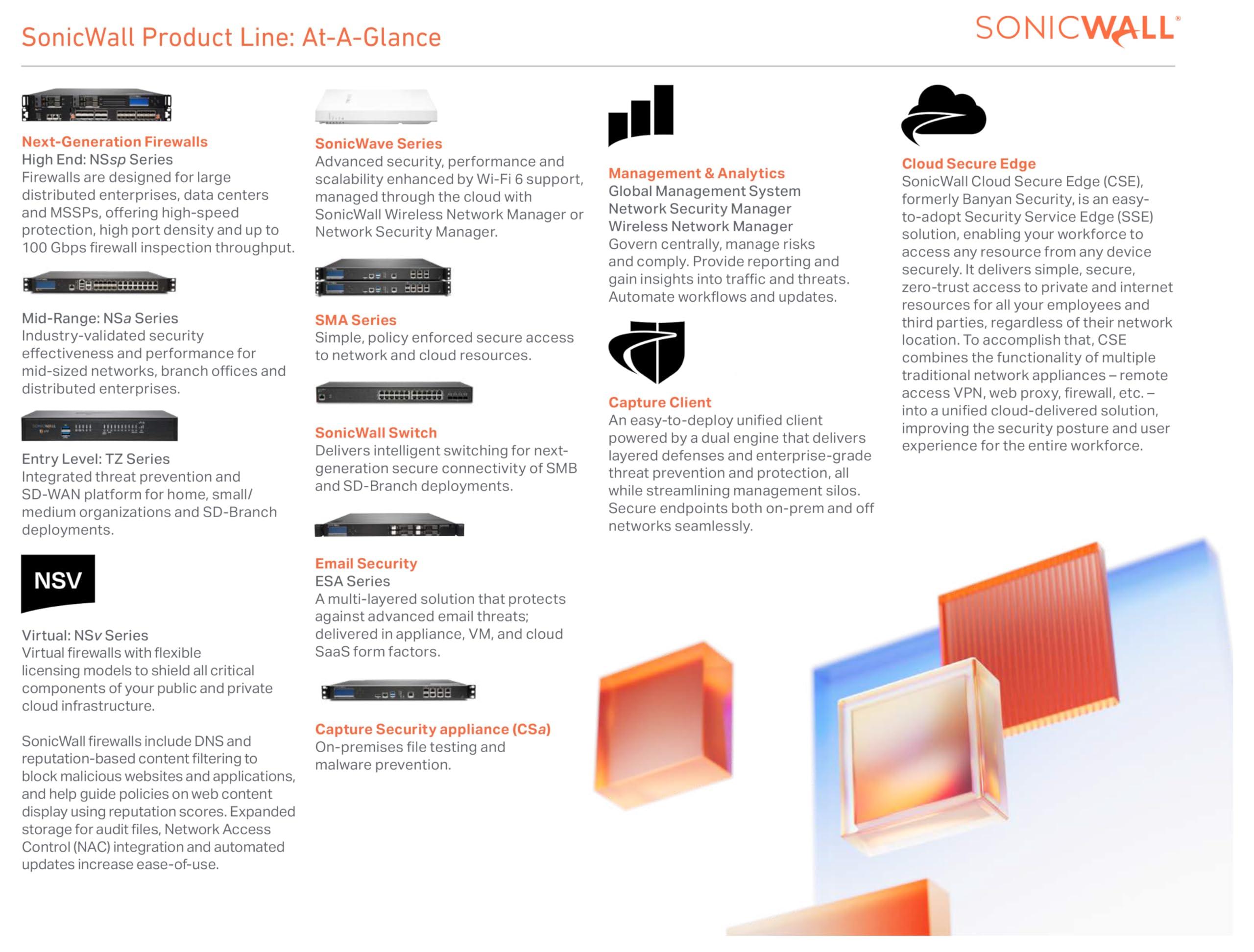 Sonicwall SonicWall Global VPN Client Windows 100 Licenses 01-SSC-5314