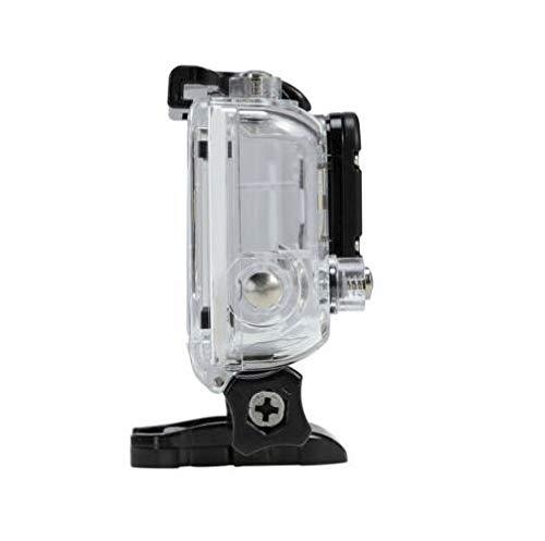 CamGo 35M Waterproof Case for GoPro Hero 3