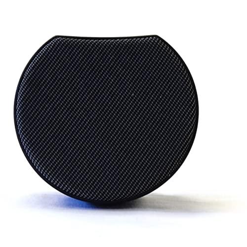 OC Acoustic OC Acoustic Newport Plug-in Outlet Wireless Bluetooth Speaker with Built-in USB Type-A Charging (Black)