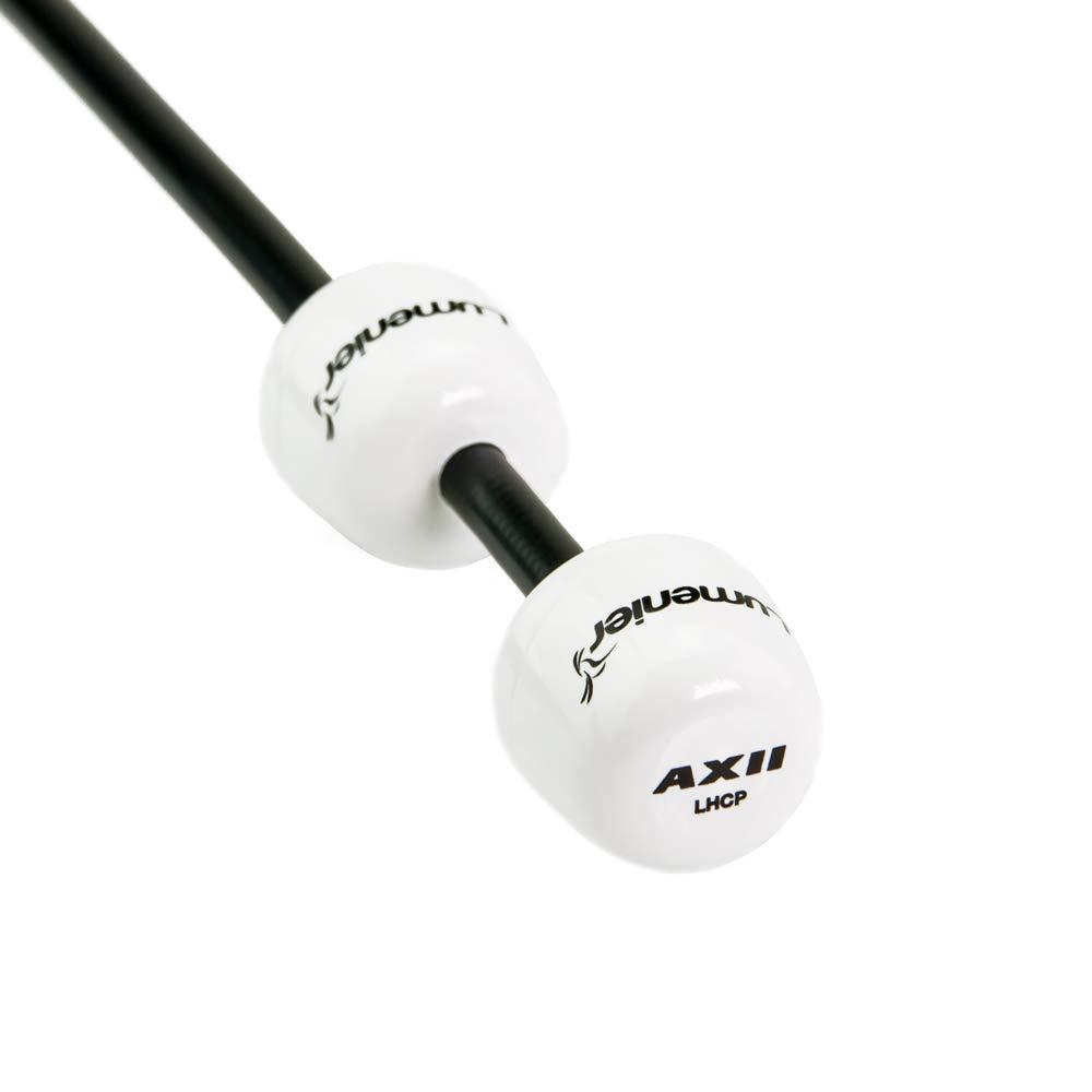 Lumenier Lumenier Double AXII 2 Long Range 5.8GHz Antenna (LHCP) - 0.7