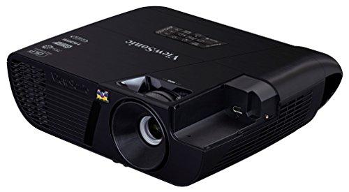 ViewSonic ViewSonic PJD7526W 4000 Lumens WXGA HDMI Network Projector