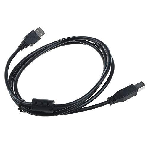 KONKIN BOO USB Cable for Canon PIXMA Printer MG2522 MG2525 MG3022 MG6820 TS6020 TS8020 PSU