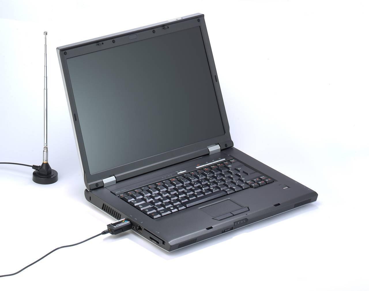 Hauppauge Pinnacle 22427 PCTV HD USB Mini Stick