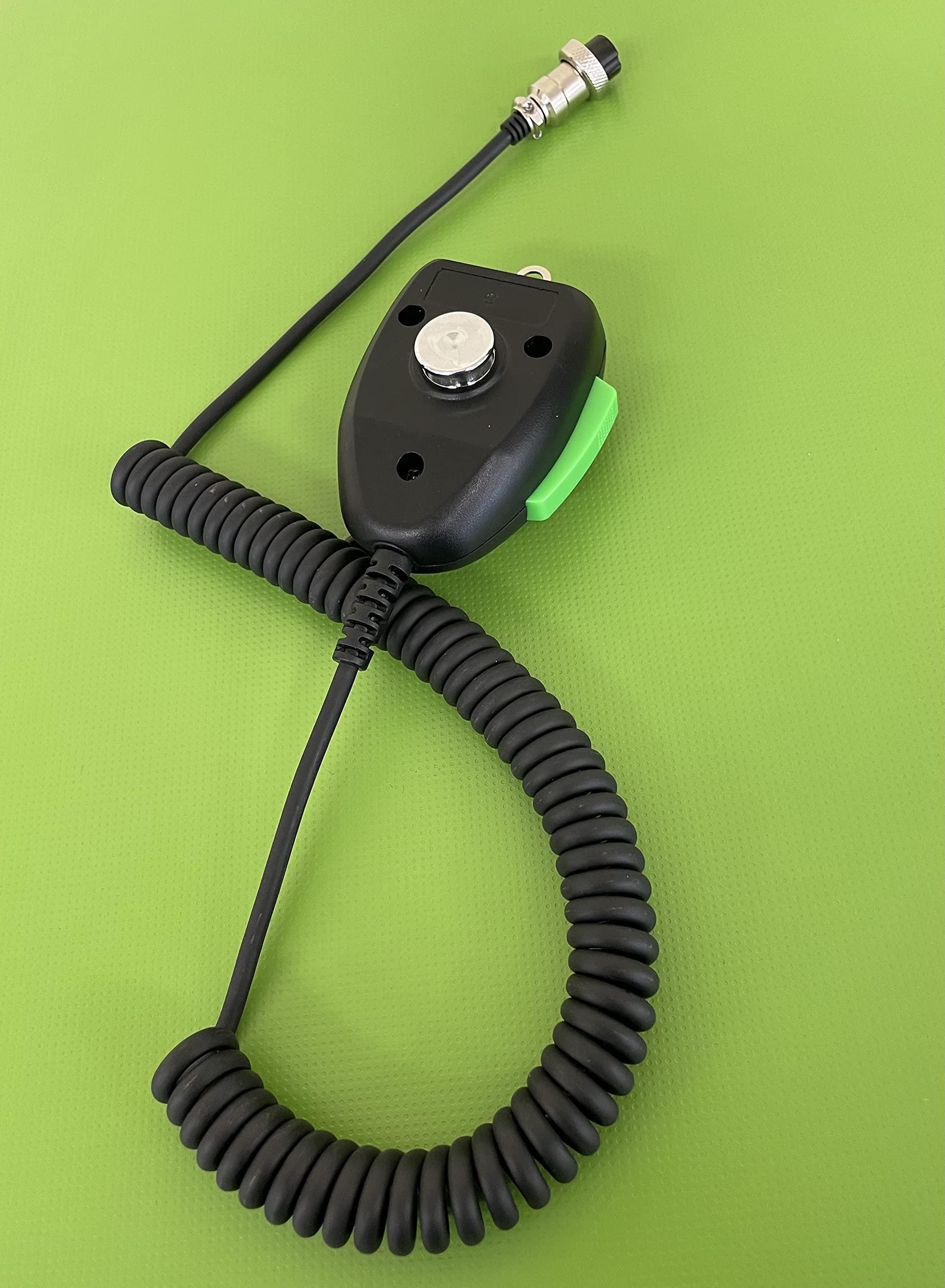 President President Electronics DIGIMIKE Microphone with Noise Reduction Circuit (NRC)