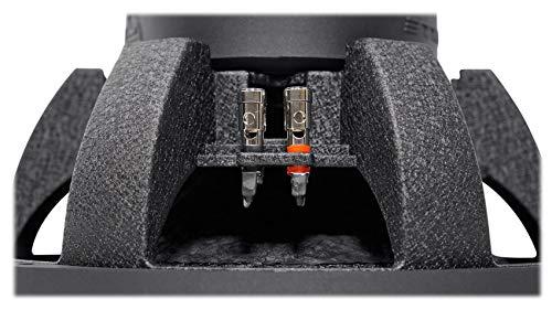Rockville Rockville (2) W12K6D2 V2 12" 4800 Watt Car Audio Subwoofers Dual 2-Ohm Subs