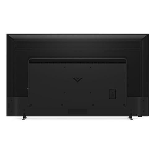 VIZIO VIZIO 50-inch MQX-Series 4K 120Hz QLED HDR10+ Smart TV with Dolby Vision, Active Full Array, 240Hz @ 1080p PC Gaming, WiFi 6E, Apple AirPlay, Chromecast Built-in, M50QXM-K01, 2023 Model