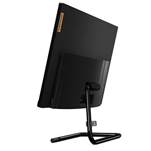 Lenovo Lenovo IdeaCentre AIO 3i 24" All-in-One Computer, Intel Core i3-10100T, FHD Display, 8GB RAM, 1TB HDD, 256GB SSD, DVD RW Drive, Windows 10