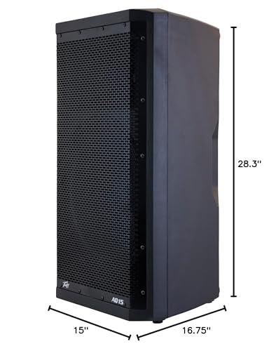 Peavey Peavey Aquarius AQ 15 Powered Speaker