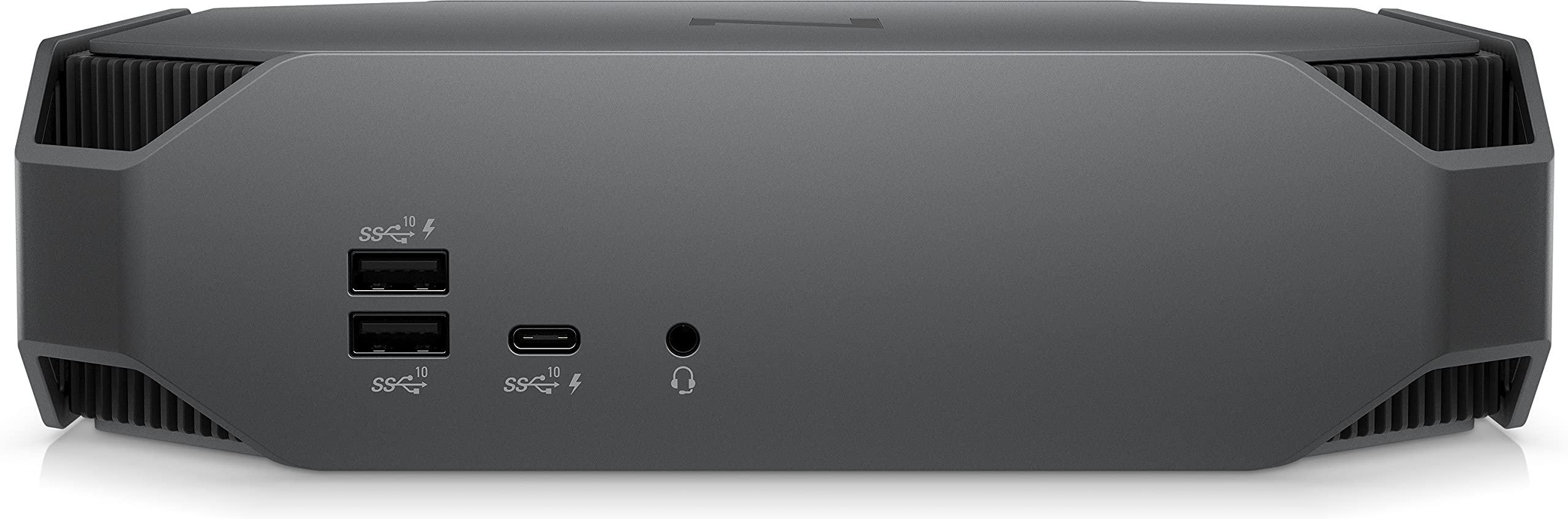 HP Inc. SBUY Z2 G5 Mini I5-10500 8GB/256PC