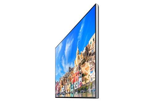 SAMSUNG Samsung QM85D UHD SMART Signage with Superior Picture Quality for Reliable 16/7 Operation