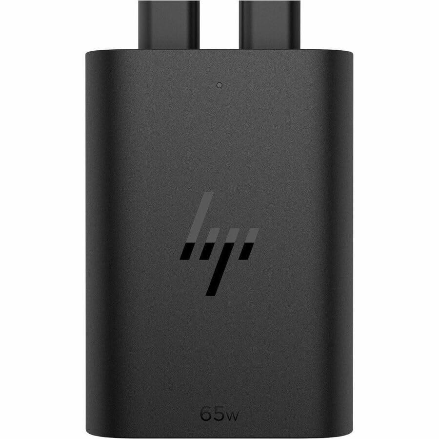 HP HP 65W GaN USB-C Laptop Charger