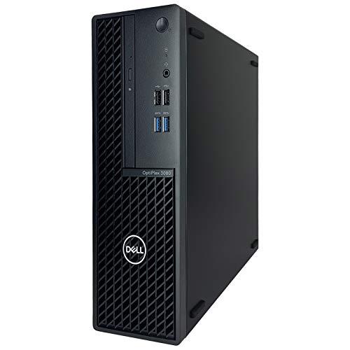 Dell Dell OptiPlex 5000 5400 All-in-One Computer - Intel Core i5 12th Gen i5-12500 Hexa-core (6 Core) 3 GHz - 8 GB RAM DDR4 SDRAM - 256 GB M.2 PCI Express NVMe 3.0 x4 SSD - 23.8" Full HD 1920 x 1080